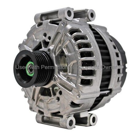 Mpa Quality-Built Alternator Remanufactured, 11304 11304